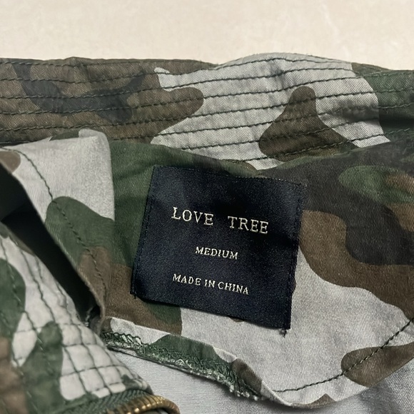 Camo jacket - Picture 2 of 6